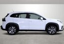 Suzuki S-Cross 1.4 Boosterjet 48V Hybrid Ultra ALLGRIP 5dr Auto 9