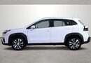 Suzuki S-Cross 1.4 Boosterjet 48V Hybrid Ultra ALLGRIP 5dr Auto 6