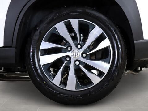 Suzuki S-Cross 1.4 Boosterjet 48V Hybrid Ultra ALLGRIP 5dr Auto 12