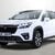 Suzuki S-Cross 1.4 Boosterjet 48V Hybrid Ultra ALLGRIP 5dr Auto 5