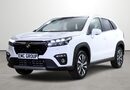 Suzuki S-Cross 1.4 Boosterjet 48V Hybrid Ultra ALLGRIP 5dr Auto 5
