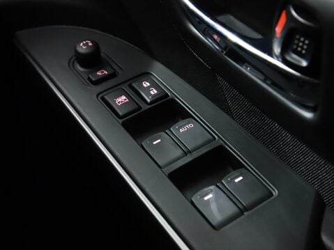 Suzuki S-Cross 1.4 Boosterjet 48V Hybrid Ultra ALLGRIP 5dr Auto 27