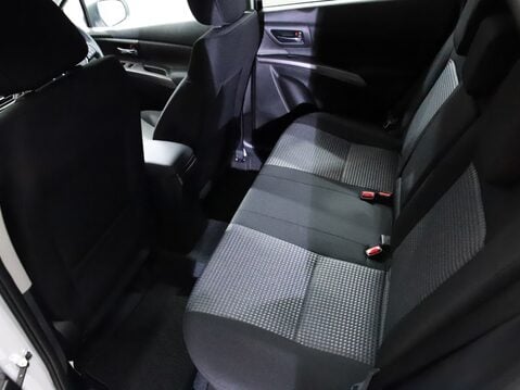 Suzuki S-Cross 1.4 Boosterjet 48V Hybrid Ultra ALLGRIP 5dr Auto 30