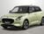 Suzuki Swift 1.2 Mild Hybrid Ultra 5dr CVT