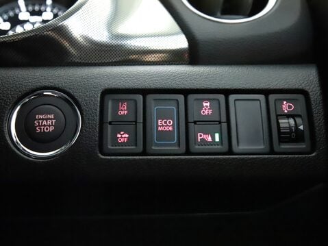 Suzuki Vitara 1.4 Boosterjet MHEV 109 Ultra 5dr Auto 28