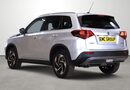 Suzuki Vitara 1.4 Boosterjet MHEV 109 Ultra 5dr Auto 3