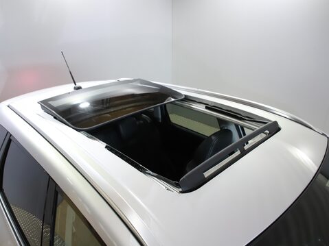 Suzuki Vitara 1.4 Boosterjet MHEV 109 Ultra 5dr Auto 10