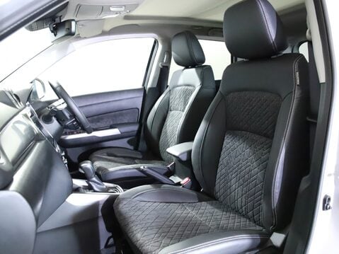 Suzuki Vitara 1.4 Boosterjet MHEV 109 Ultra 5dr Auto 19
