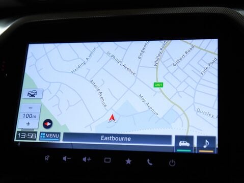 Suzuki Vitara 1.4 Boosterjet MHEV 109 Ultra 5dr Auto 22