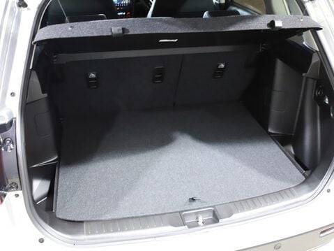 Suzuki Vitara 1.4 Boosterjet MHEV 109 Ultra 5dr Auto 34