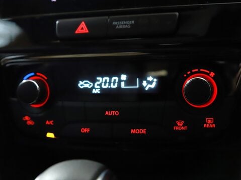 Suzuki Vitara 1.4 Boosterjet MHEV 109 Ultra 5dr Auto 24