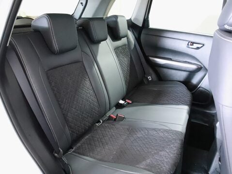 Suzuki Vitara 1.4 Boosterjet MHEV 109 Ultra 5dr Auto 31