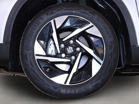 Suzuki Vitara 1.4 Boosterjet MHEV 109 Ultra 5dr Auto 14