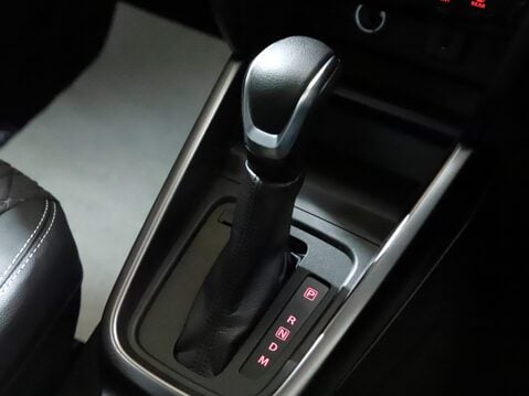 Suzuki Vitara 1.4 Boosterjet MHEV 109 Ultra 5dr Auto 25