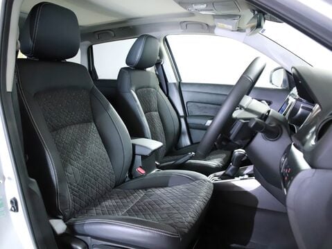 Suzuki Vitara 1.4 Boosterjet MHEV 109 Ultra 5dr Auto 18