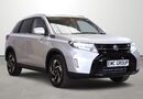 Suzuki Vitara 1.4 Boosterjet MHEV 109 Ultra 5dr Auto 1