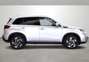 Suzuki Vitara 1.4 Boosterjet MHEV 109 Ultra 5dr Auto 9