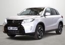 Suzuki Vitara 1.4 Boosterjet MHEV 109 Ultra 5dr Auto 5