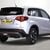 Suzuki Vitara 1.4 Boosterjet MHEV 109 Ultra 5dr Auto 8