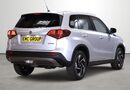 Suzuki Vitara 1.4 Boosterjet MHEV 109 Ultra 5dr Auto 8