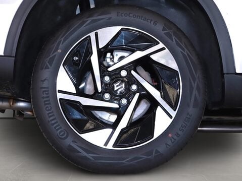 Suzuki Vitara 1.4 Boosterjet MHEV 109 Ultra 5dr Auto 11