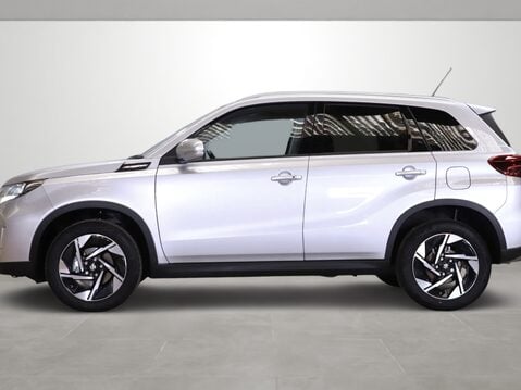Suzuki Vitara 1.4 Boosterjet MHEV 109 Ultra 5dr Auto 6