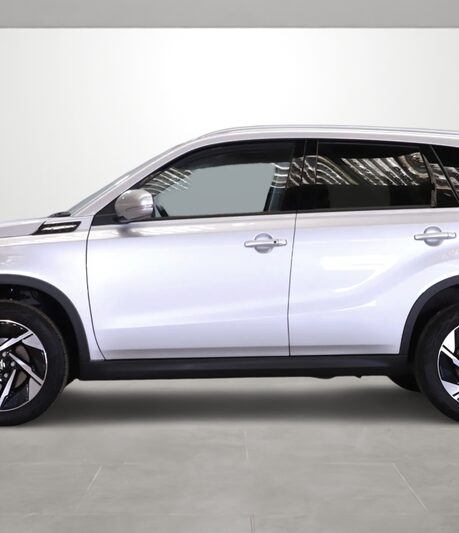 Suzuki Vitara 1.4 Boosterjet MHEV 109 Ultra 5dr Auto