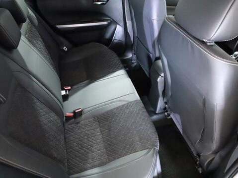 Suzuki Vitara 1.4 Boosterjet MHEV 109 Ultra 5dr Auto 30