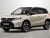 Suzuki Vitara 1.4 Boosterjet MHEV 109 Ultra 5dr Auto