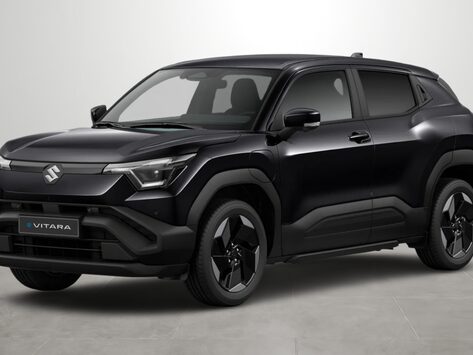 Suzuki e Vitara 128kW Motion 61kWh 5dr Auto