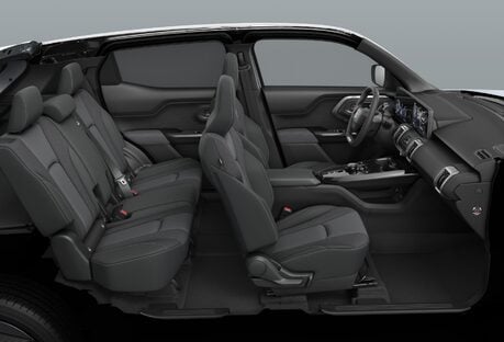 Suzuki e Vitara 128kW Motion 61kWh 5dr Auto