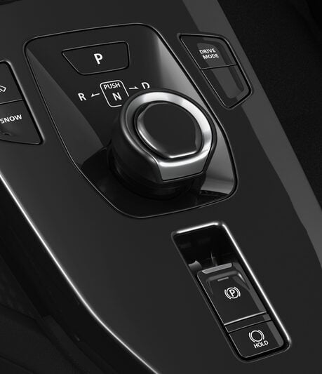 Suzuki e Vitara 128kW Motion 61kWh 5dr Auto