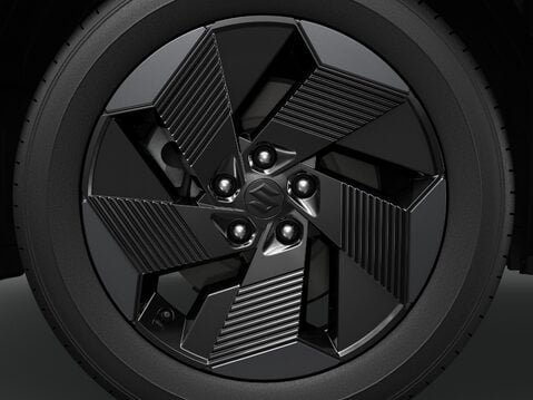 Suzuki e Vitara 128kW Motion 61kWh 5dr Auto 5