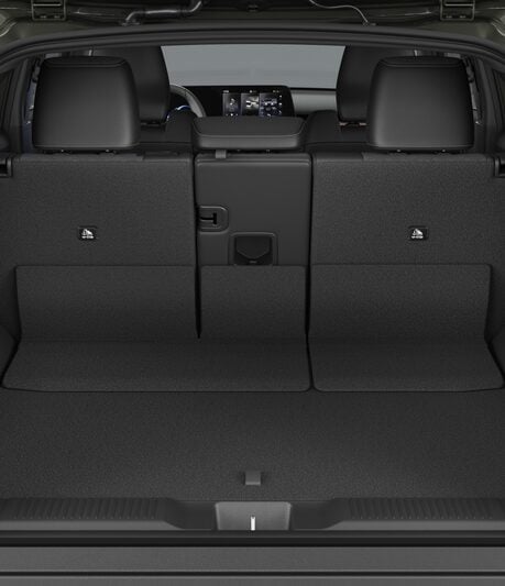 Suzuki e Vitara 128kW Motion 61kWh 5dr Auto