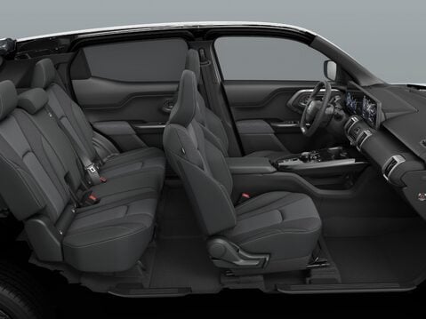 Suzuki e Vitara 128kW Motion 61kWh 5dr Auto 4