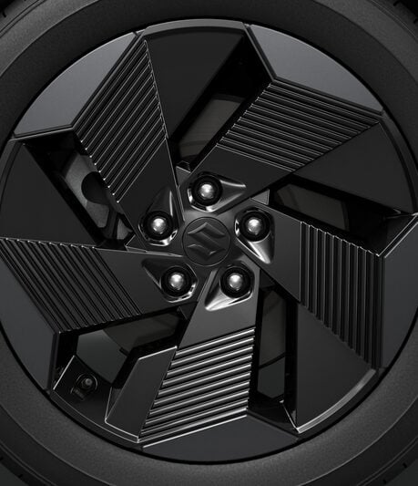 Suzuki e Vitara 128kW Motion 61kWh 5dr Auto