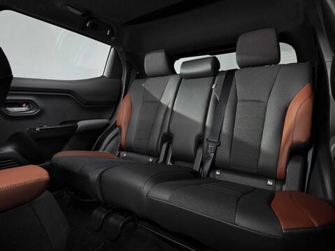 Suzuki e Vitara 135kW Ultra ALLGRIP-e 61kWh 5dr Auto 6