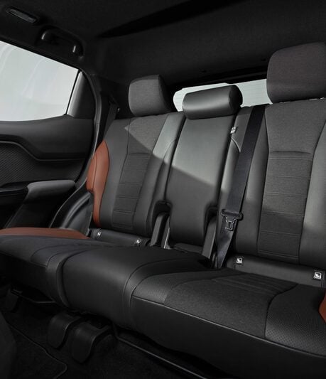 Suzuki e Vitara 135kW Ultra ALLGRIP-e 61kWh 5dr Auto