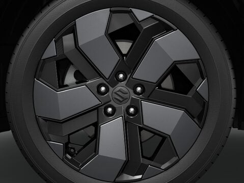 Suzuki e Vitara 135kW Ultra ALLGRIP-e 61kWh 5dr Auto 7