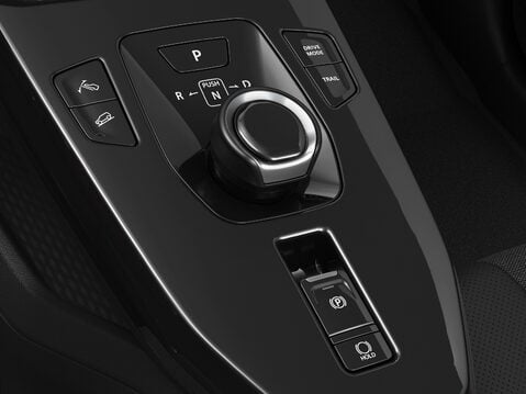 Suzuki e Vitara 135kW Ultra ALLGRIP-e 61kWh 5dr Auto 3