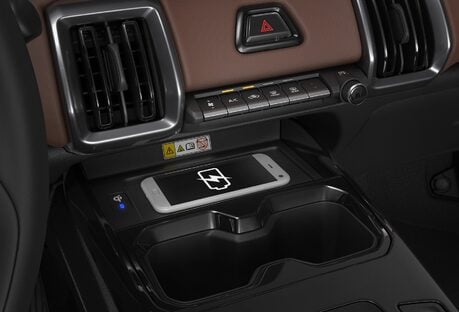 Suzuki e Vitara 135kW Ultra ALLGRIP-e 61kWh 5dr Auto