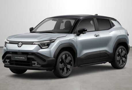 Suzuki e Vitara 135kW Ultra ALLGRIP-e 61kWh 5dr Auto