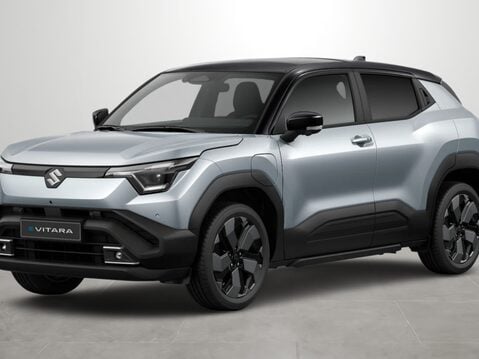 Suzuki e Vitara 135kW Ultra ALLGRIP-e 61kWh 5dr Auto 1