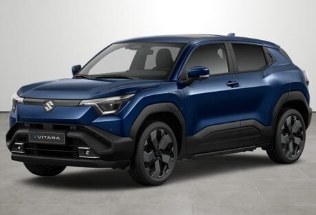 Suzuki e Vitara 135kW Ultra ALLGRIP-e 61kWh 5dr Auto