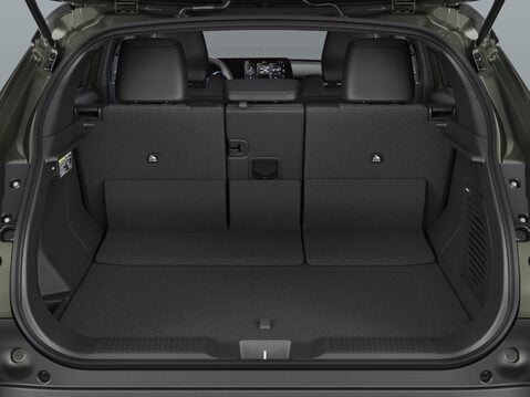 Suzuki e Vitara 135kW Ultra ALLGRIP-e 61kWh 5dr Auto 7