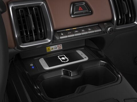 Suzuki e Vitara 135kW Ultra ALLGRIP-e 61kWh 5dr Auto 3