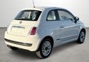 Fiat 500 1.2 Lounge 3dr Dualogic 9
