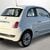 Fiat 500 1.2 Lounge 3dr Dualogic 9