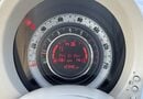 Fiat 500 1.2 Lounge 3dr Dualogic 21