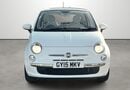 Fiat 500 1.2 Lounge 3dr Dualogic 5